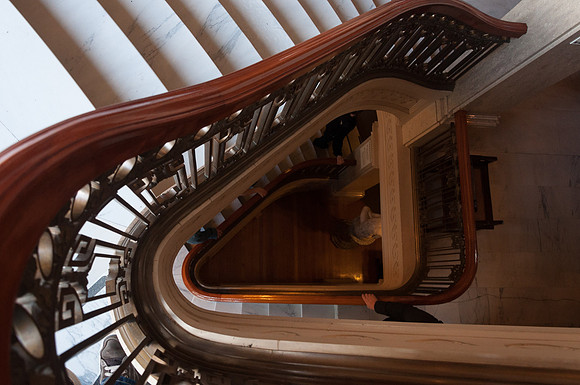 Pittock Mansion