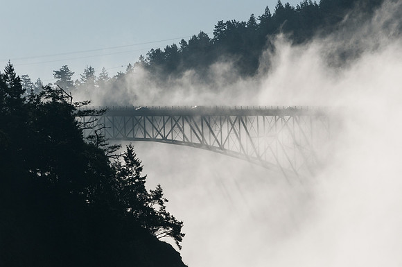 Deception Pass