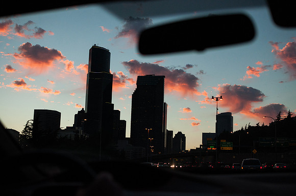 Seattle, WA
