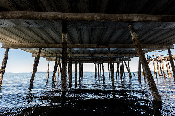 Meadowdale Beach