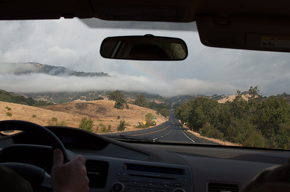 Road Trip!