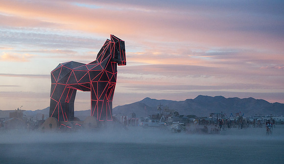Trojan Horse