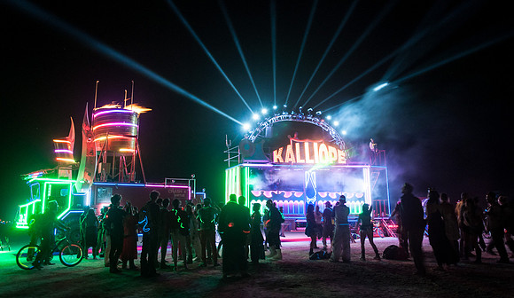 Kalliope