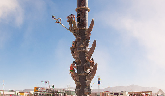 Minaret