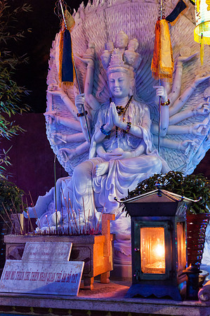 Dia Tang Temple