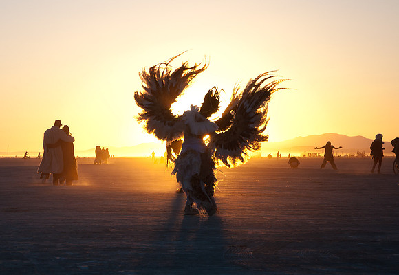 Sunrise