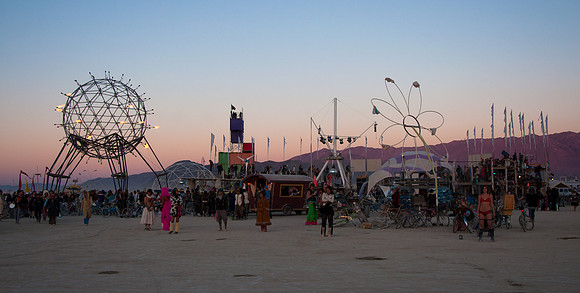 Nexus Camp