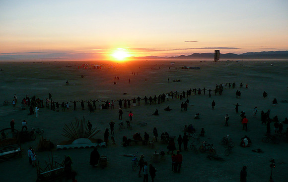 Sunrise