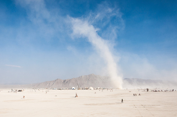Dust Devil