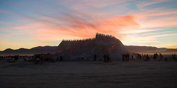 Temple of Flux